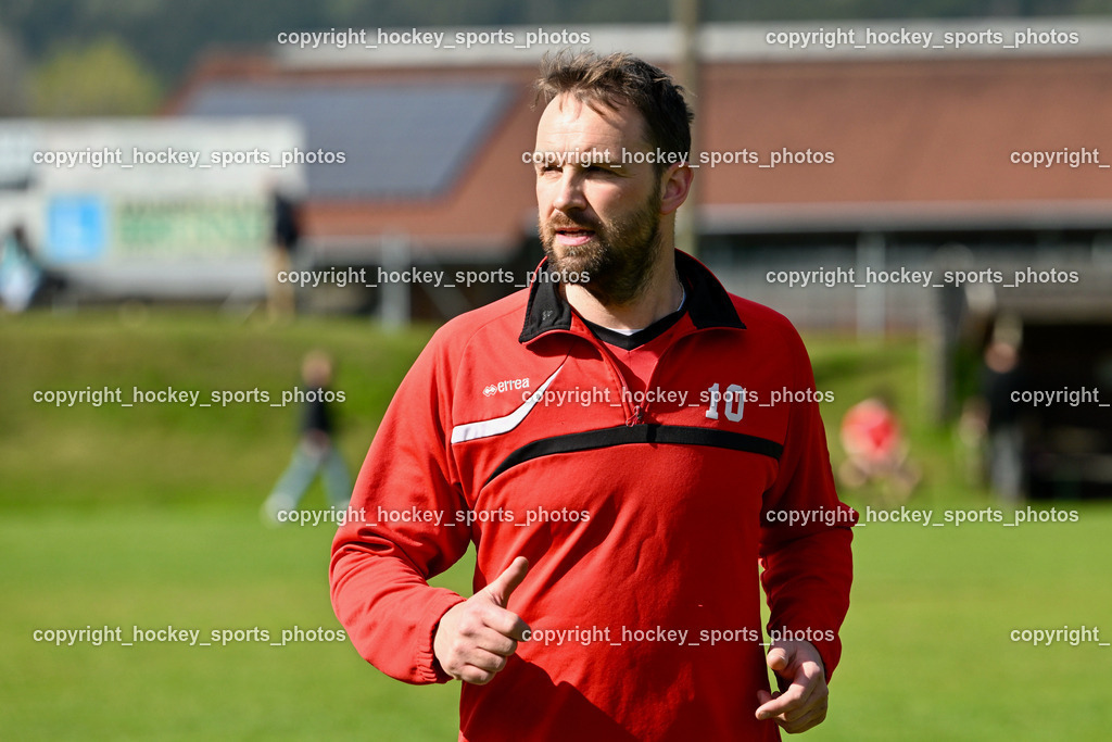FC Gmünd vs. FC KAC 1909 22.4.2023 | #8 Udo Gasser