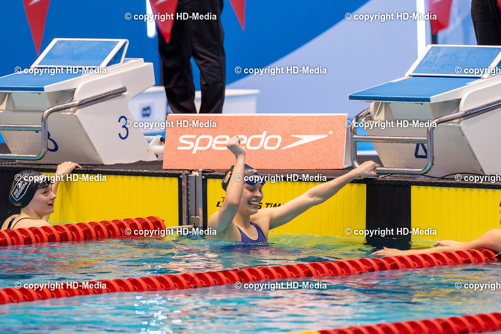 Deutsche Meisterschaften Schwimmen 2026 | HD-Media
