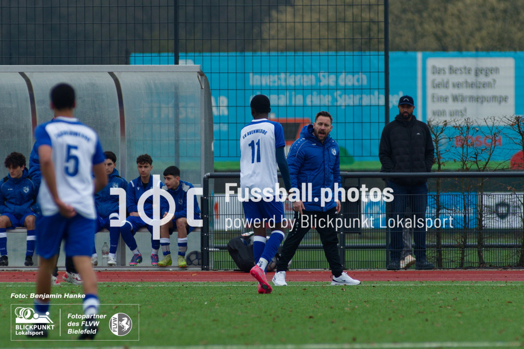 20260315_U17_HallAvenw_023 | Blickpunkt Lokalsport - Realisiert mit Pictrs.com
