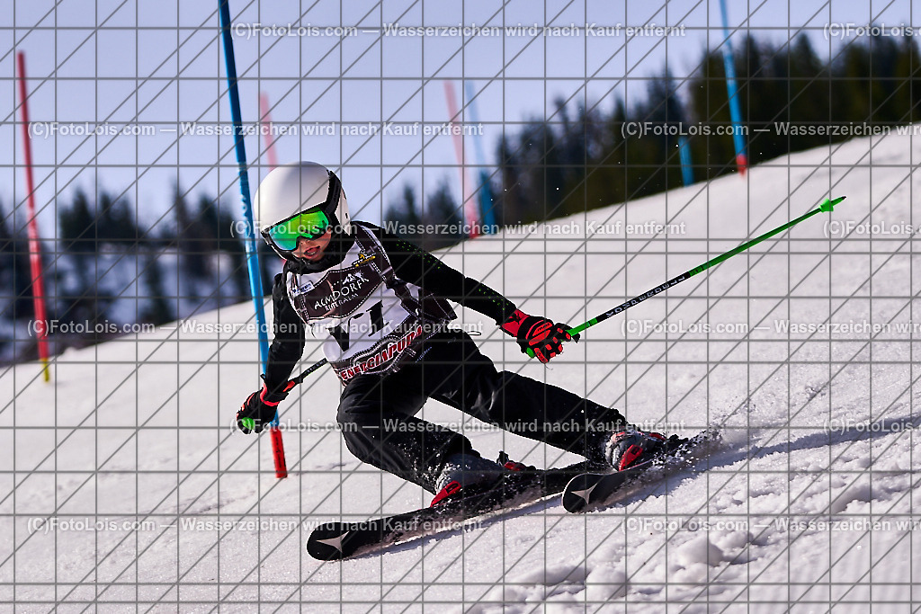 ALP0718_FIS MASTERS WC-Finale_SL_B-Herrn_Vorlaeufer | (C)FotoLois.com, Alois Spandl. FIS MASTERS WorldCup-Finale 2024, Reiteralm (Steiermark, AUT), SLALOM auf der Muldenliftpiste, Sa 6. April 2024.