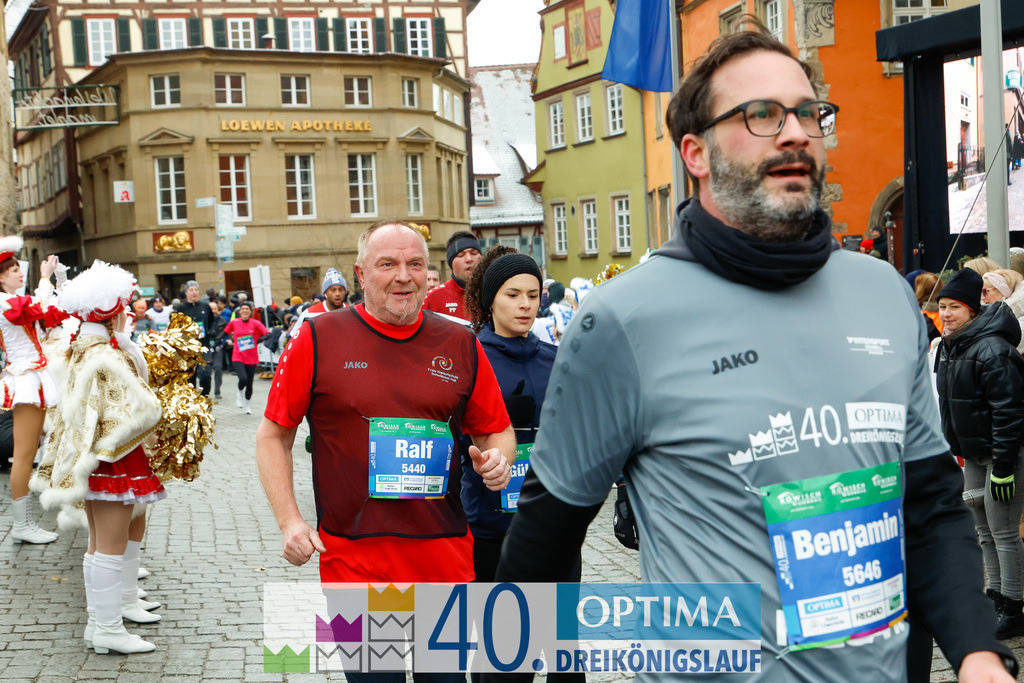 Roewisch Wohnbau Cup 5km | 40. Optima 3koenigslauf 2026 - Realisiert mit Pictrs.com