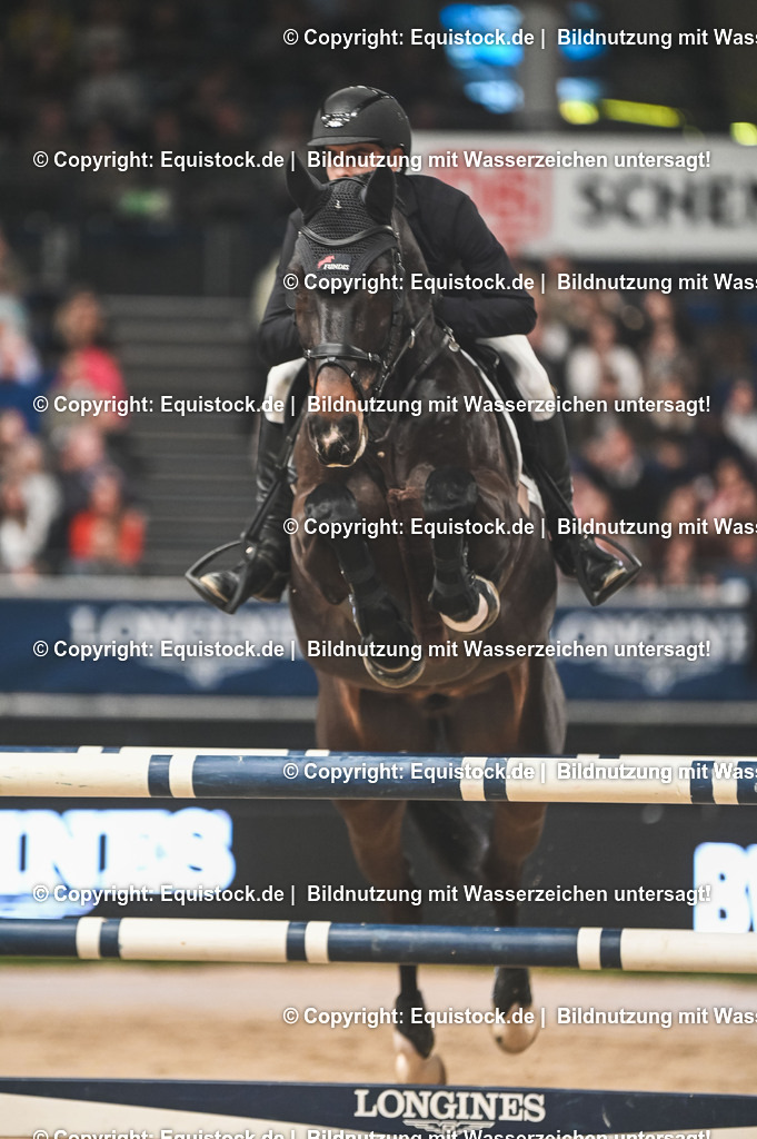 20251116_FEI-Jumping-World-Cup_TOMSPIC_0160 | Foto: Thomas Hartig