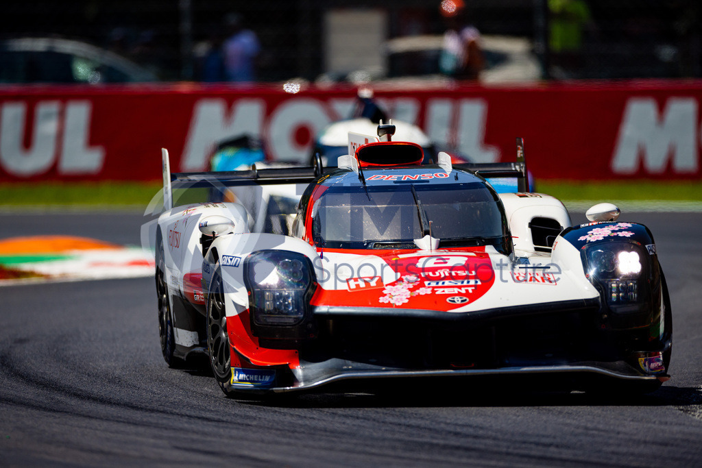 Trainproduction-20230709-0033 | MONZA,ITALY,09.Jul.23 - MOTORSPORTS - WEC, FIA World Endurance Championships, 6h of Monza, Autodromo Monza. Image shows Photo: Trainproduction / Matthias Trinkl