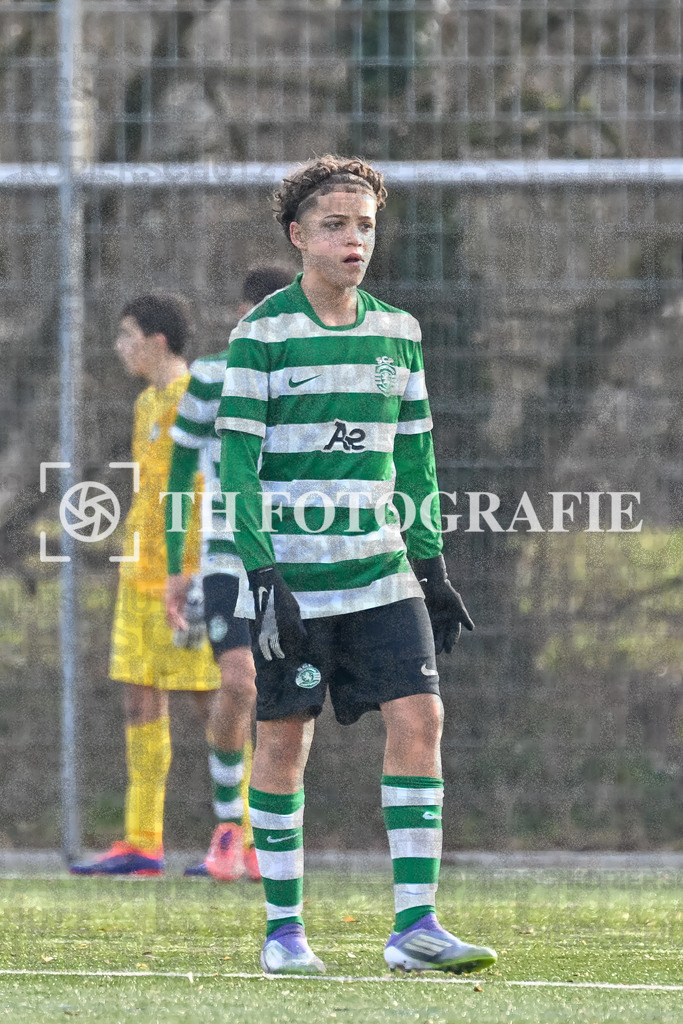 GER, FVLB - Sporting, Fussball, PS-Immo-Cup 2026,U14 Feldturnier, 17.01.2026 | FVLB, Sporting