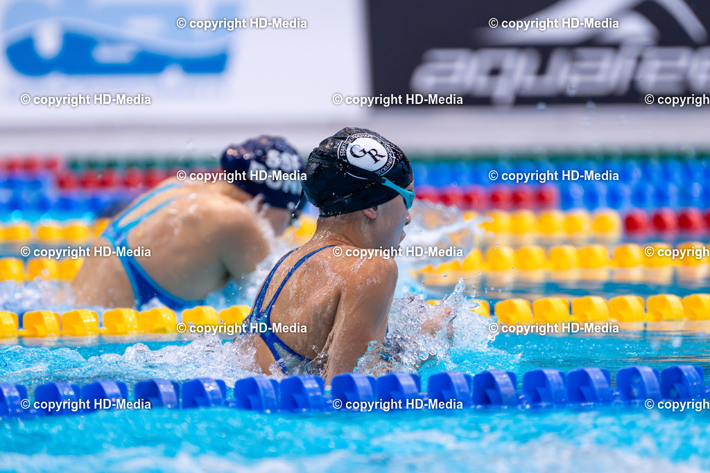 Deutsche Jahrgangsmeisterschaft Schwimmen 2026 | Deutsche Jahrgangsmeisterschaft Schwimmen 2026