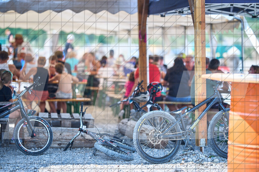 Trials European Youth Games | 16.08.2025: Trials European Youth Games in Purgstall an der Erlauf Foto: © 2025 Martin Bihounek / martinbihounek.comInsta: @martinbihounekcom