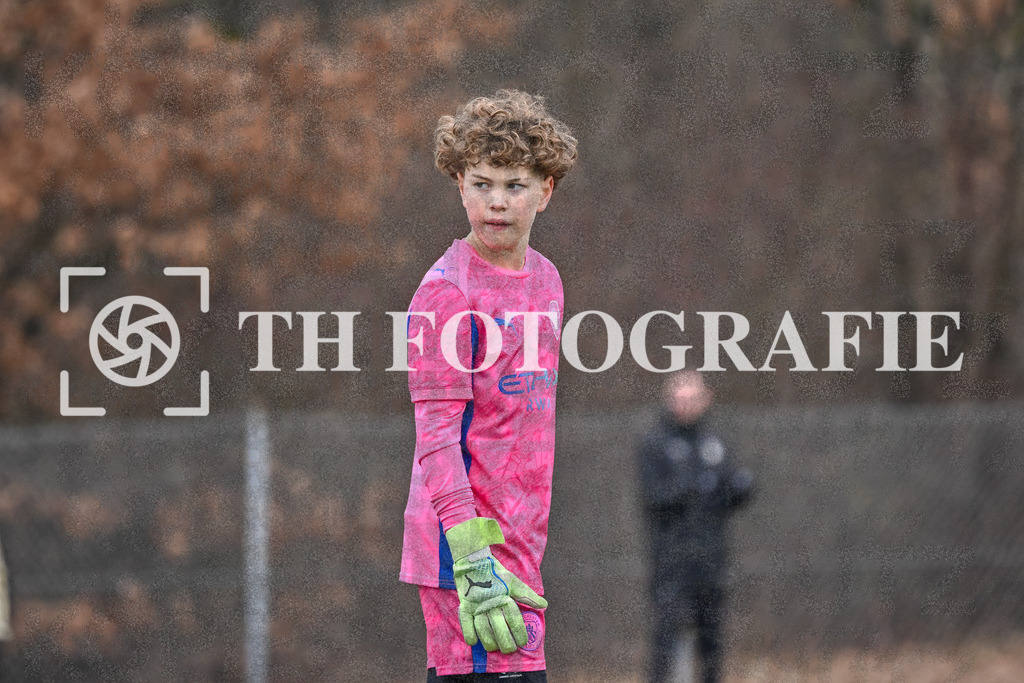 GER, PS-Immo-Cup, Fussball, PS-Immo-Cup 2026,U13 Feldturnier, 18.01.2026 | City