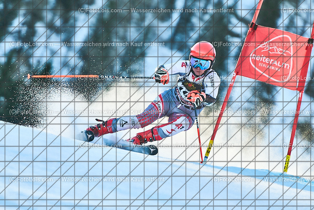 ALP1114_FIS-MastersCup_Reiteralm_Giant-SL_Weber Tomas | FIS-MastersCup GIANT-SLALOM auf der Reiteralm in Pichl, Sa 18. Jänner 2025.