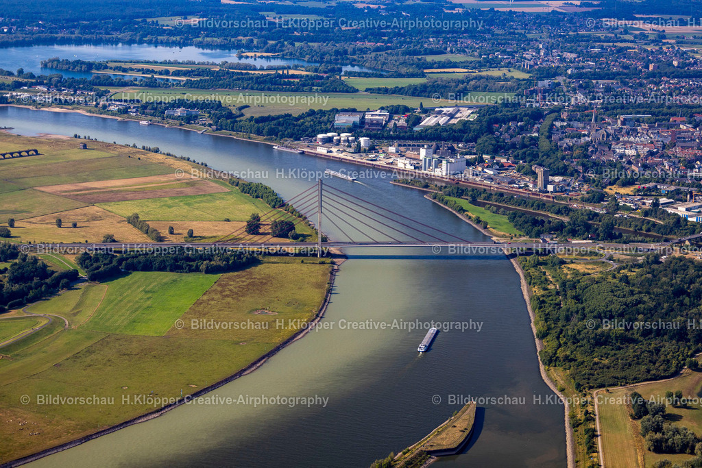 Luftbild Wesel-5337 | Luftbildfotografie - Realisiert mit Pictrs.com