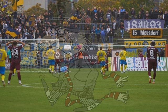 BFC Dynamo vs. 1.FC Lok Leipzig 061 | mythos-online-redaktion