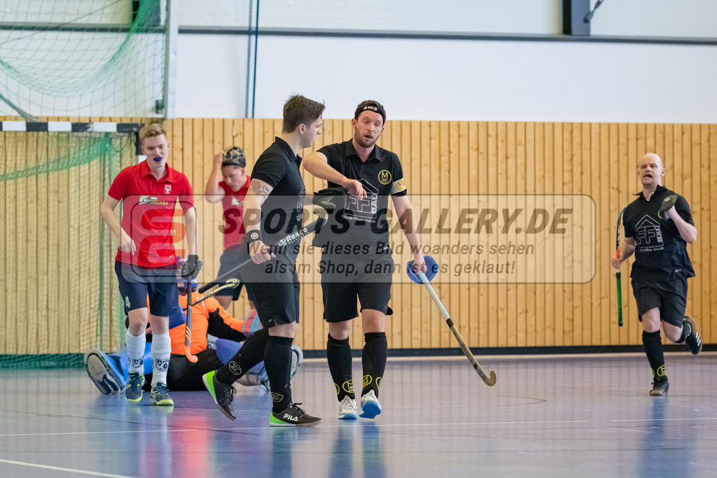 HK_20230205_103782 | Oberliga Gruppe B ( M ) VFB Hüls - MTV Moers  am 5.2.2023 VFB Hüls, Marl ,
