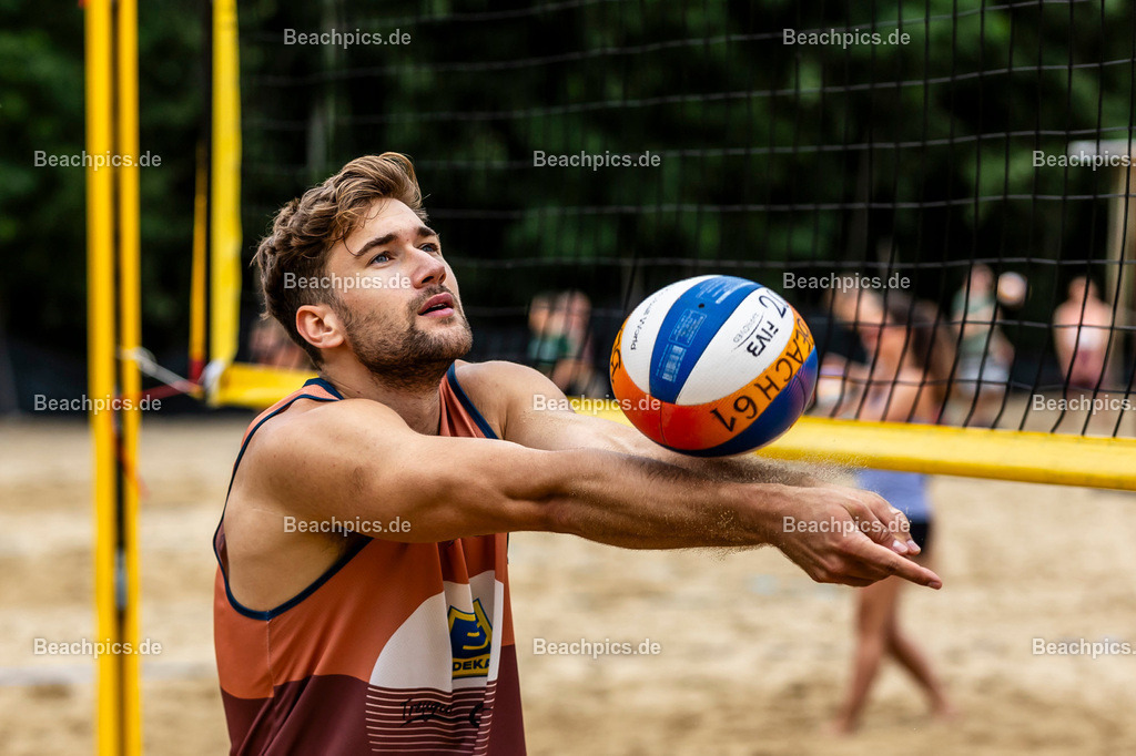 2024-00105884-Hauptstadt-Masters61 |  13.07.2024; Berlin Foto: Gerold Rebsch - www.beachpics.de