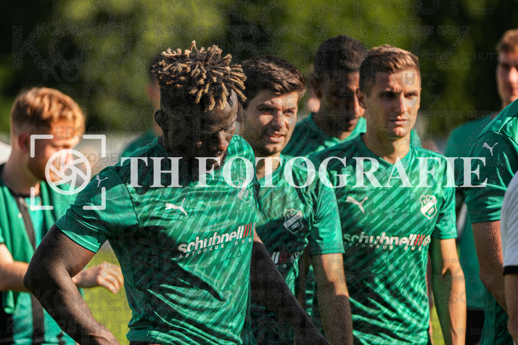 GER, FC Zell - FC Wittlingen, Fussball, Rothaus Bezirkpokal, Finale, Saison 2024/2025, 29.05.2025 | GER, FC Zell - FC Wittlingen, Fussball, Rothaus Bezirkpokal, Finale, Saison 2024/2025, 29.05.2025Foto: TH Fotografie/Alessio Bosco