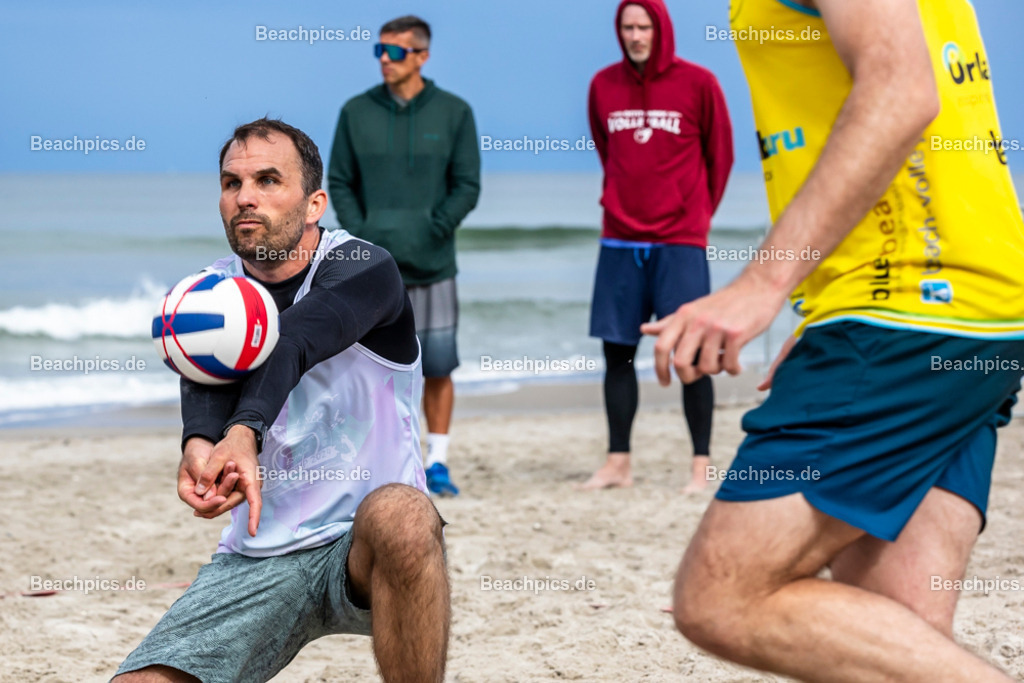 2024-00101850-Beachcup-Binz |  15.06.2024; Ostseebad Binz Foto: Gerold Rebsch - www.beachpics.de