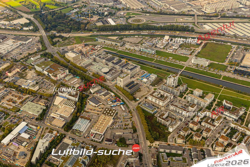 Flugfeld Böblingen Bild- Das Luftbild wurde 2025 vom UL-Flugzeug heraus erstellt ( keine Drohne ) - Hochauflösende Luftaufnahme -Nicht vergleichbar mit Google Maps oder Satelittenbilder- Die Geschenkidee !Mit Lizenz und Bildrechte bestellbar