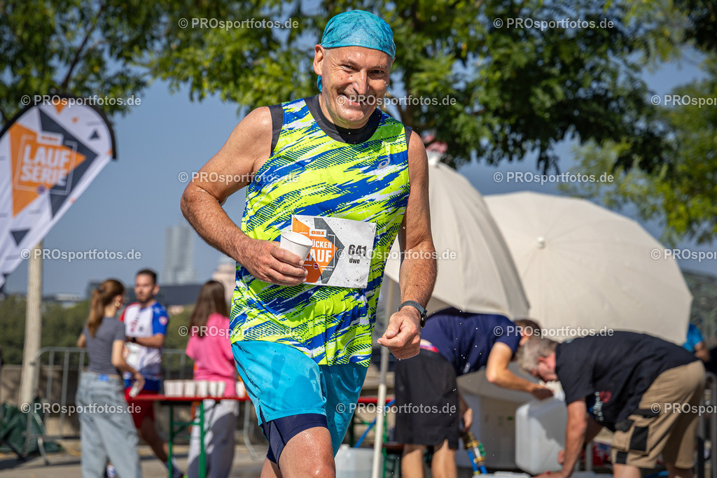 OBI Brueckenlauf des ASV Koeln; Koeln, 10.09.2023 | Impressionen vom OBI Brueckenlauf des ASV Koeln; Koelner Innenstadt, 10.09.2023. Foto: BEAUTIFUL SPORTS/Bernd Hoffmann 