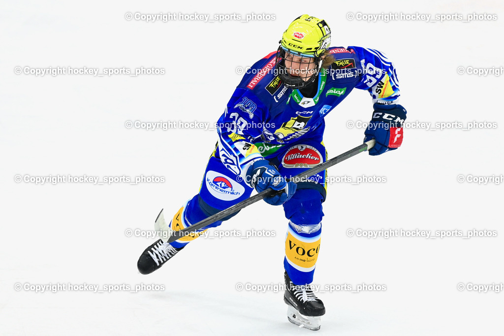 EC IDM Wärmepumpen VSV vs. HC Bozen 30.12 2022 | #39 Lanzinger Florian