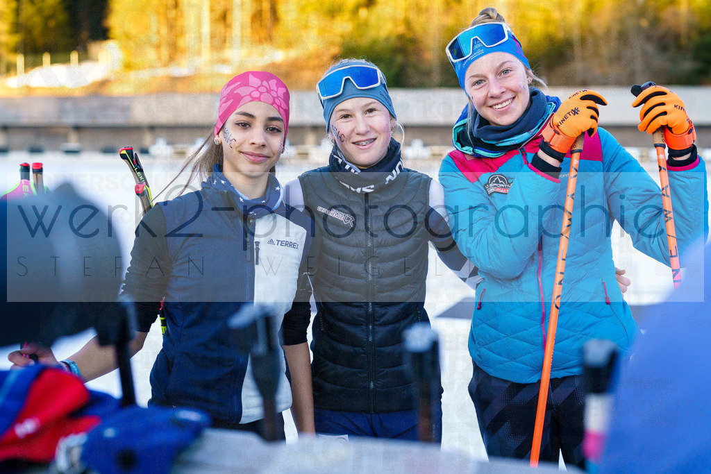 DSC Notschrei | 2. DSV E.INFRA Schülercup im Nordic-Center Notschrei am 17. bis 19. Januar 2025