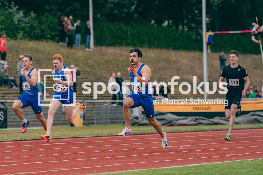 FLVW-Meisterschaften 2026 | Impressionen und Wettkampfszenen der FLVW-Meisterschaften 2026 mit Athletinnen und Athleten verschiedener Vereine und Altersklassen in unterschiedlichen Disziplinen der Leichtathletik. - Realisiert mit Pictrs.com