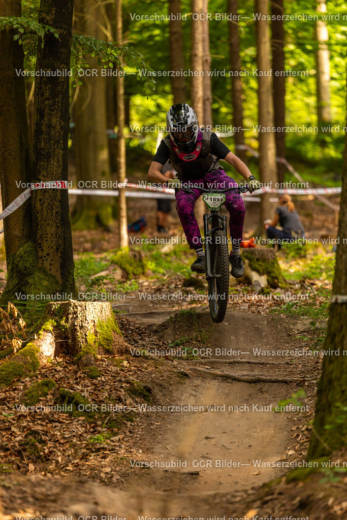 E1 Trieb Samstag R1-2444 | OCR Bilder Fotograf Eisenach Michael Schröder