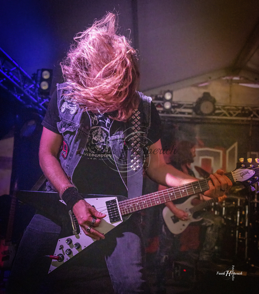 Audio Gun / Rosenberg / 18.07.2025 | Frank Herberich Fotografie, Frank Herberich, Fotografie, Hochzeit, Portrait, St. Peter Ording, Ording, Westerhever, Nordsee, Frank Fotografie, Hardheim,  Odenwald,Walldürn, Band,Eventfotografie - Realized with Pictrs.com