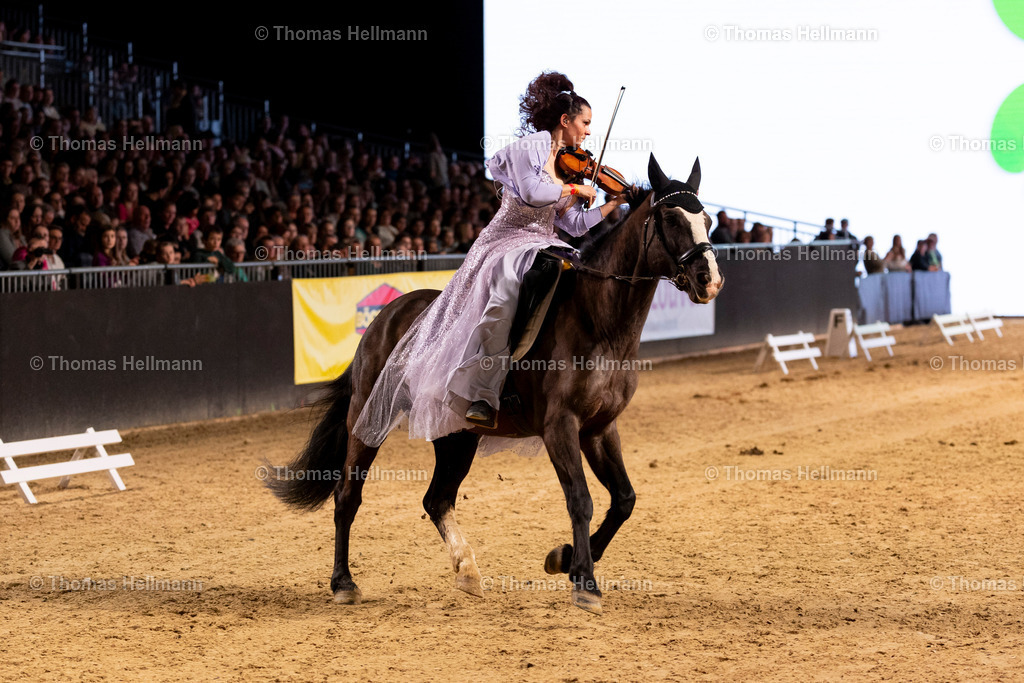 TH_Show Cup_26861 | EQUITANA 2025 am 08.03.25 in Essen