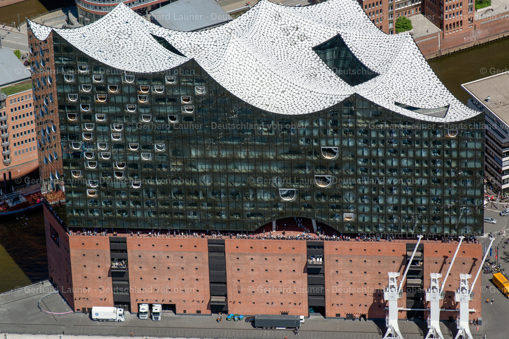 3801160 | Elbphilharmonie, Freie und Hansestadt Hamburg
