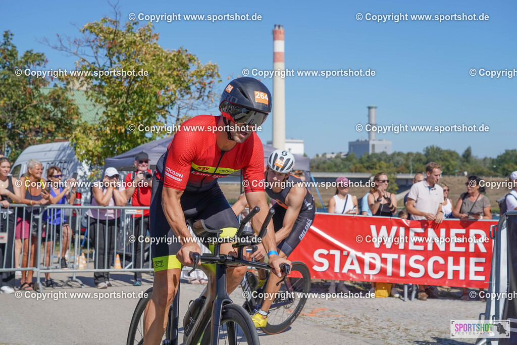 DSC00652 | Vienna Triathlon 2024                                        P3 Event                                                             #yourpictrs #sportshot_your_pictrs                 @Sportshotphotography                                     Photo Credit: www.sportshot.de