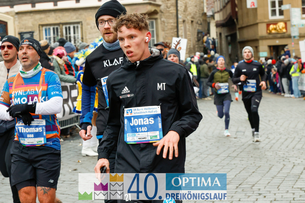 VR Bank Hauptlauf 10km | 40. Optima 3koenigslauf 2026 - Realisiert mit Pictrs.com