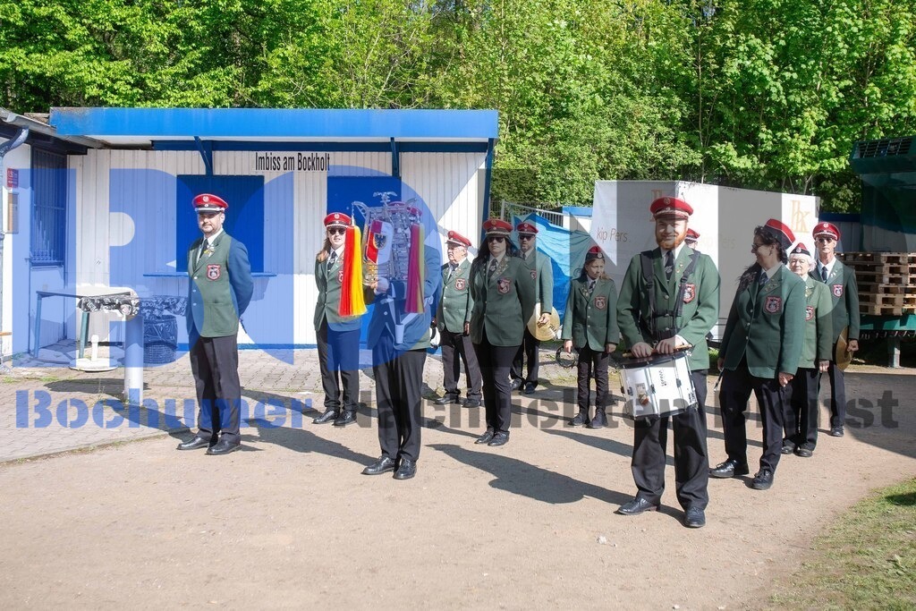 VfL Bochum 1848 - Rot Weiss Ahlen U12 | VfL Bochum 1848 - Rot Weiss Ahlen U12 - Realisiert mit Pictrs.com