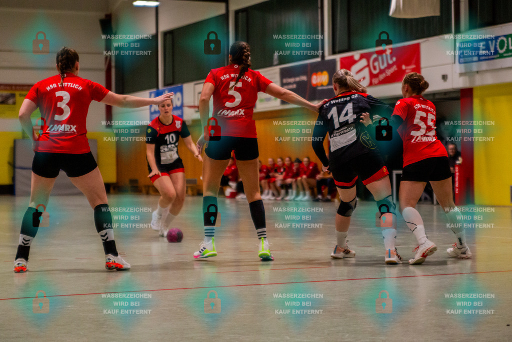 _HP_1044_3000o | TV Welling vs. HSG Wittlich 10.11.2023