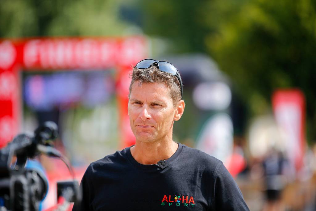 ALOHA MONDSEE TRIATHLON 2025 | AUSTRIA, 07.09.2025, Mondsee, ALOHA MONDSEE TRIATHLON 2025, Photo: WAPICS / Andreas Willdoner