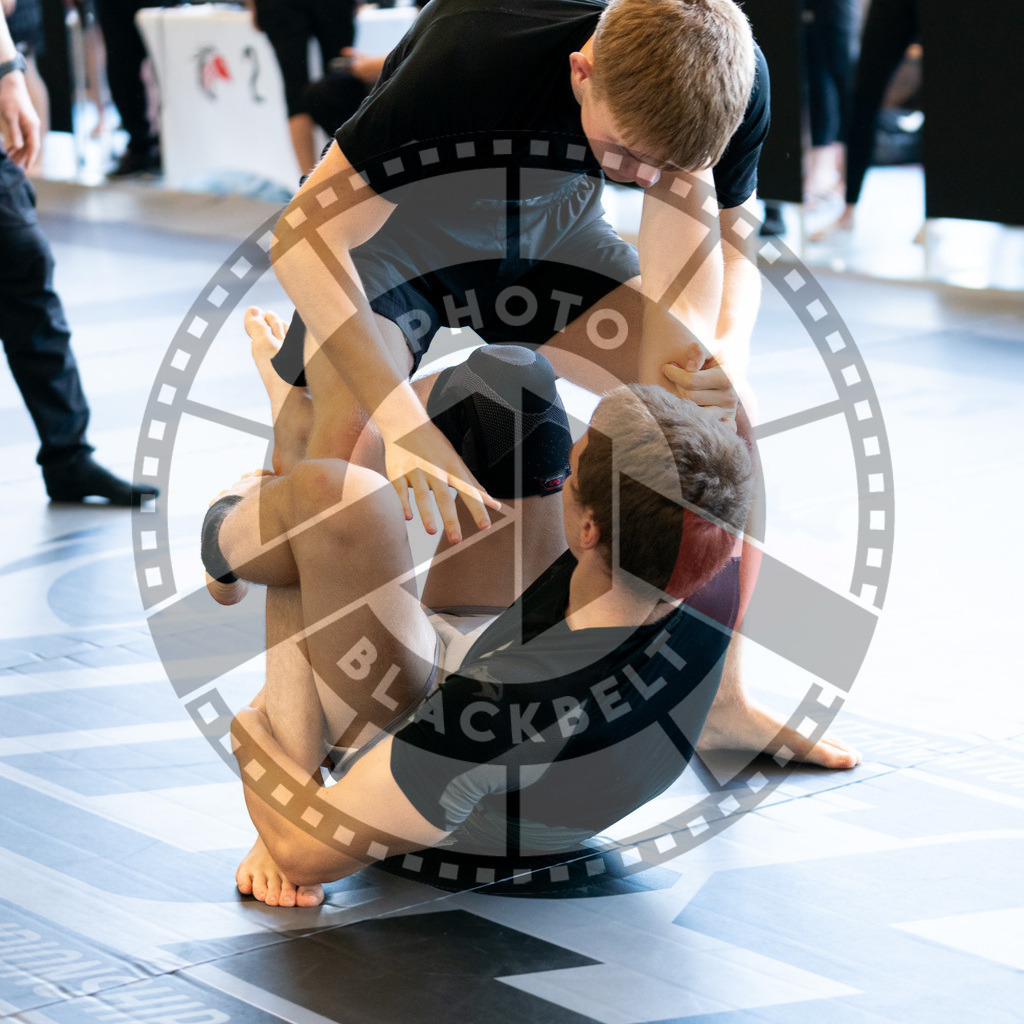 20250628PBB3565 | Athletes compete during the ILLCS X, International Luta Livre Championship Summer Edition on June 28, 2025 in Hannover, Germany. © Chiara Dazi / photoblackbelt