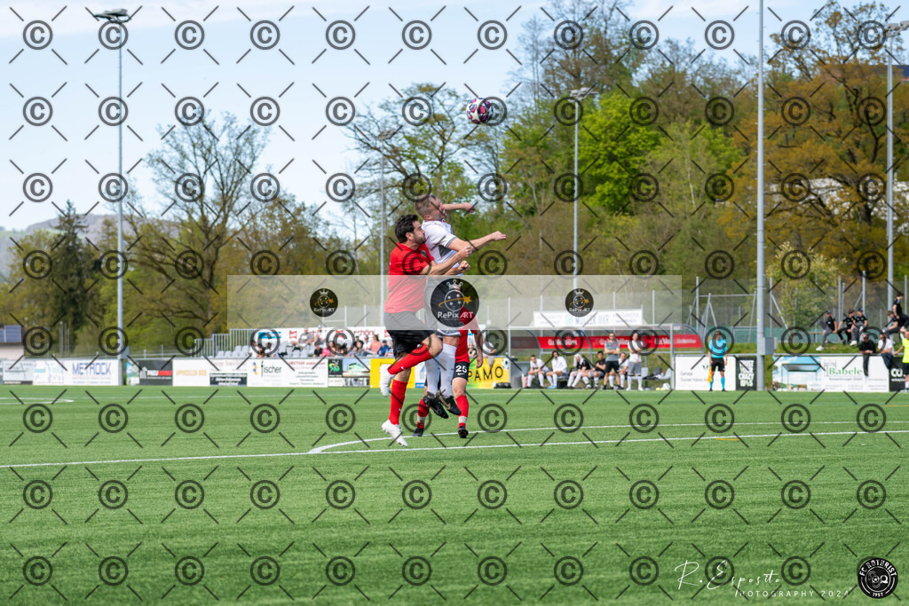 20240427_FC-Rothrist 30 vs Red-Star_071 | Sport und Naturfotografie von Roberto Esposito zeigt echte Momente Bewegung und die Schönheit der Natur. Ausdrucksstarke Bilder schaffen Emotionen.