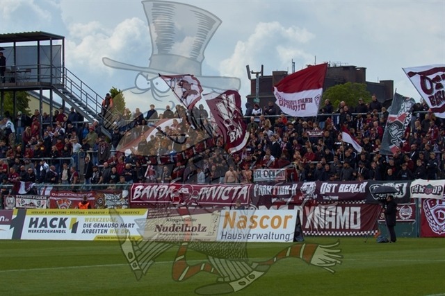 BFC Dynamo vs. FSV Zwickau 091 | mythos-online-redaktion