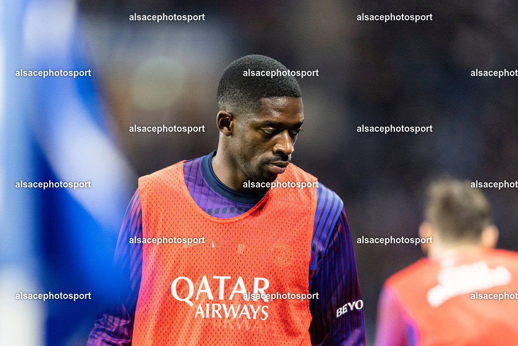 9L6A0388 | Ousmane Dembélé #10 (PSG) - Realisiert mit Pictrs.com