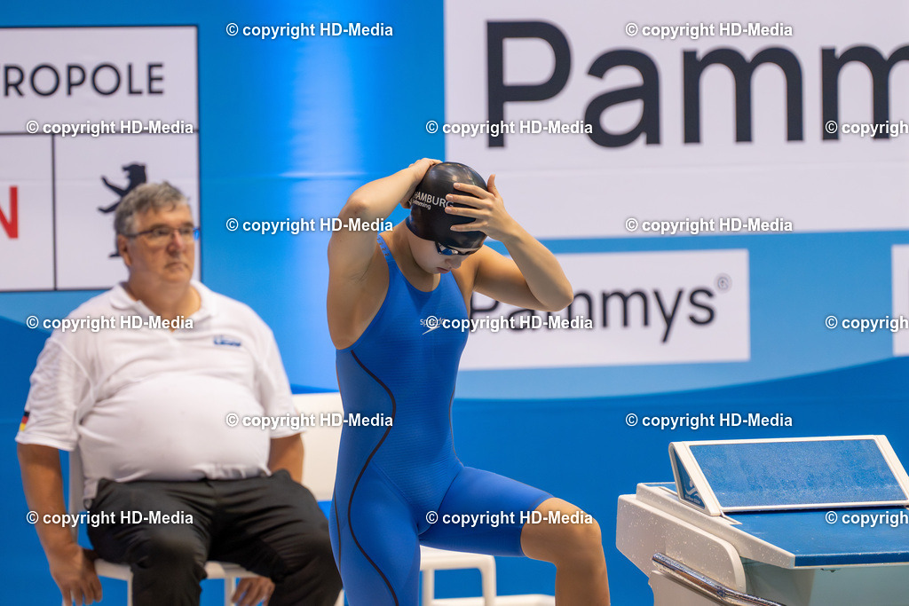 Deutsche Jahrgangsmeisterschaft Schwimmen 2026 | Deutsche Jahrgangsmeisterschaft Schwimmen 2026