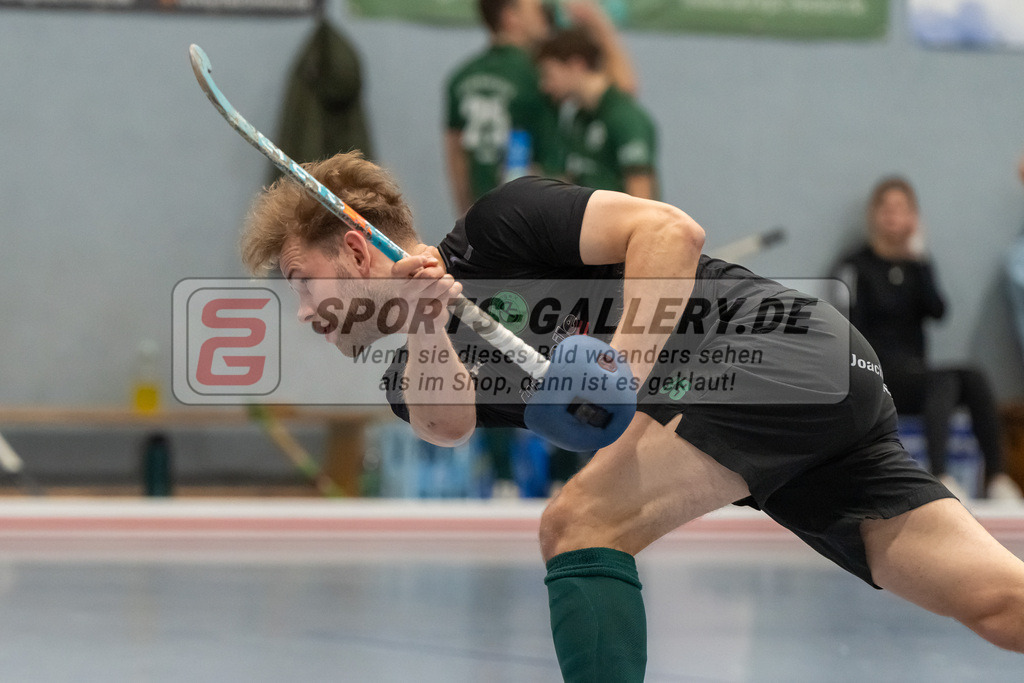 HK_20251206_104722 | 2. Bundesliga Herren Aachener HC - Club Raffleberg am 06.12.2025