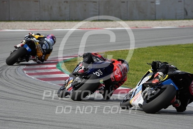 2025_04_11_PBK_15785 | Sportfotografie; SlowMotion; Video; Rennstrecke; Hafeneger; Speer; Racing; RSE; BMW; CBO; Trackday; Motorsportarena; Hockenheimring; Brno; Most; Barcelona; Valencia