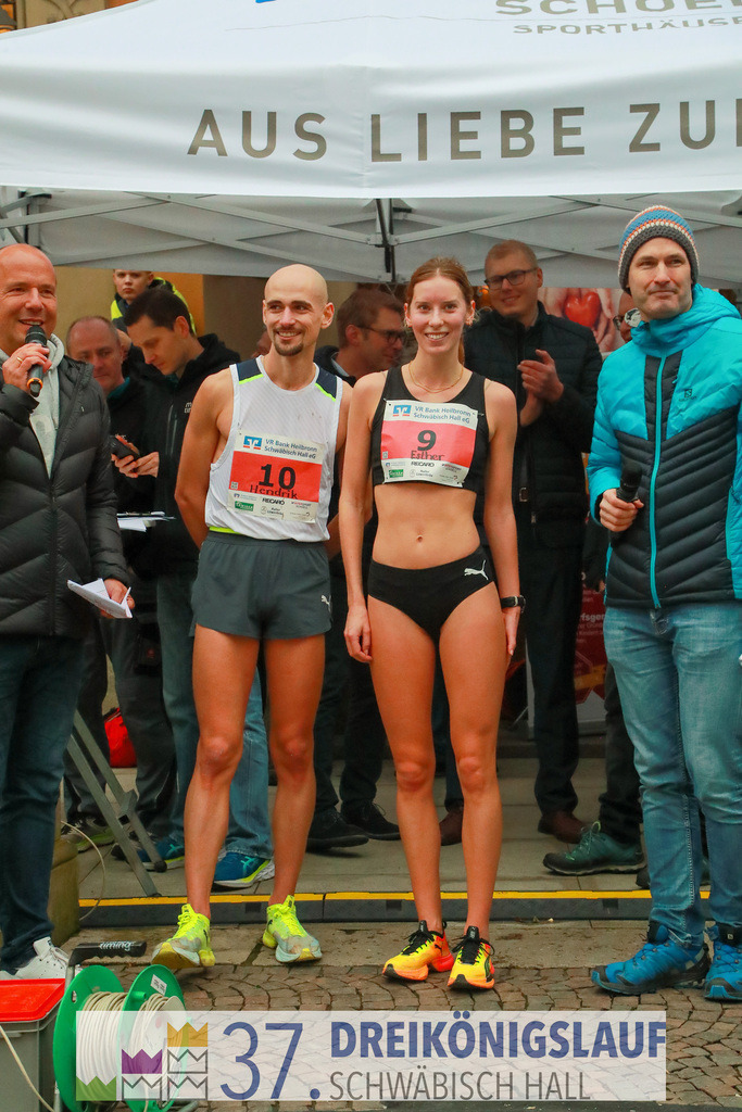 VR Bank Hauptlauf 10000m | 3 Koenigslauf 2023 - Realisiert mit Pictrs.com