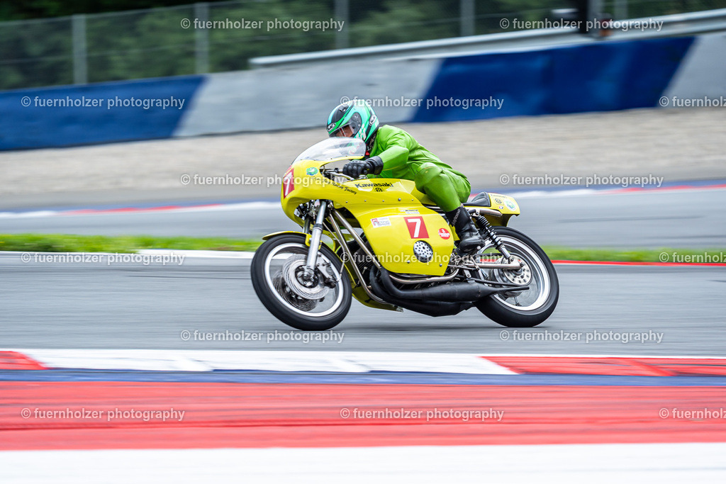 fuernholzer_250726-C2-800 | Racing Days 2025 - 22. Rupert Hollaus Rennen - © Christian Fuernholzer | fuernholzer photography