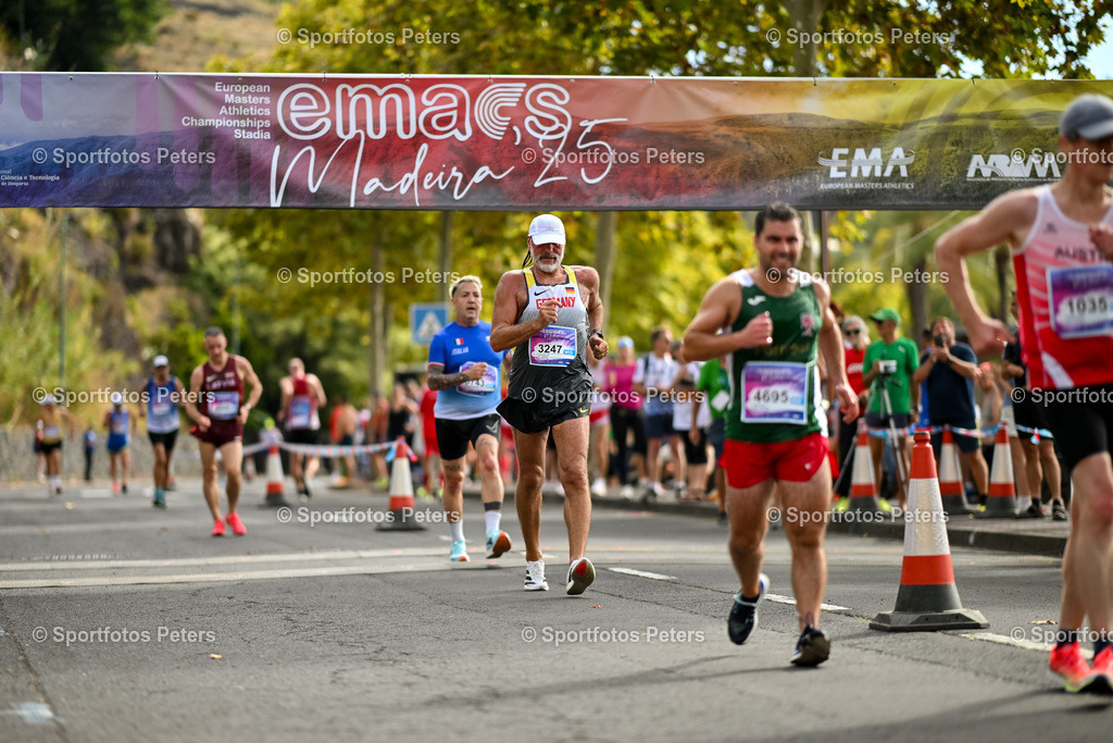 EMACS 2025 - Day 6_124 | European Masters Athletics Championships am 14.10.2025 auf Madeira (Portugal)Foto: Kai Peters - Realisiert mit Pictrs.com