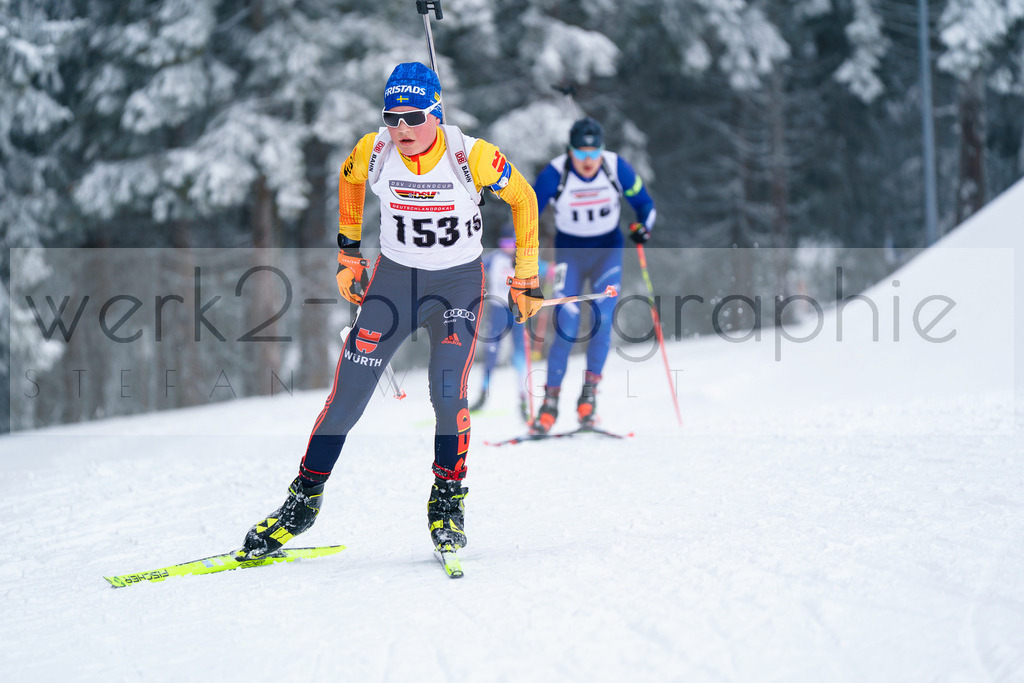DP Oberwiesenthal | 6. DSV JOKA Deutschlandpokal Biathlon vom 20. - 21.02.2026 in der SPARKASSEN-Arena Oberwiesenthal