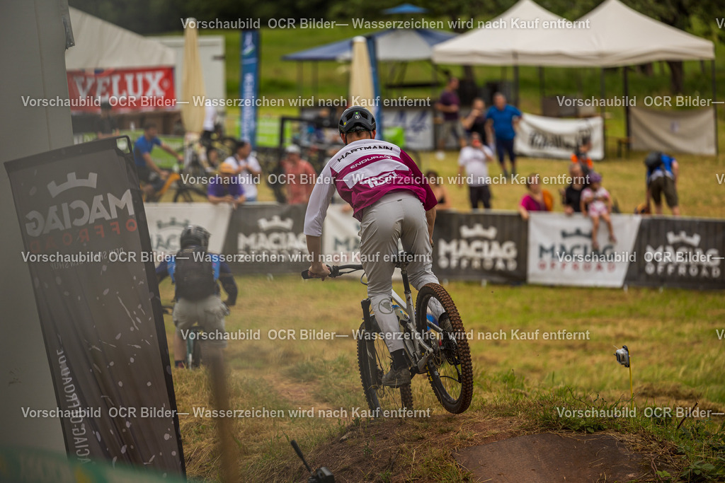 Enduro One Roßbach Samstag R3-0340 | OCR Bilder Fotograf Eisenach Michael Schröder