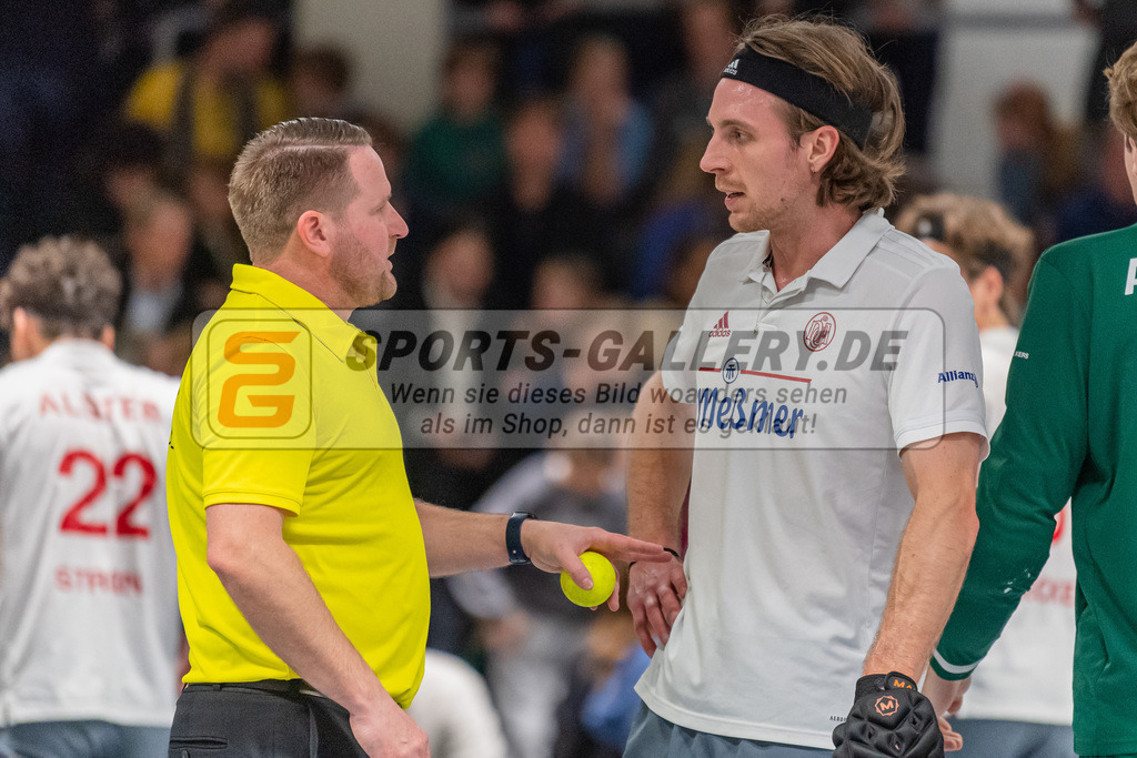 SM_20230115-D5A_9190 | 1.Bundesliga Hallenhockey (M) Nord/  DCadA - HTHC / 7:7