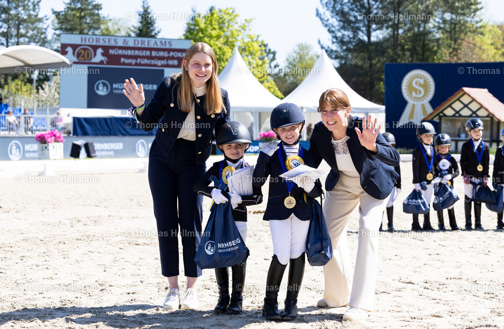 TH_859-SPIRIN Larnia (GER)_ Die kleine Gluecksfee_ 877-GARDEMANN Sophia (GER)_ Valera du Cel_36730 | Horses &amp; Dreams 2026 am 26.04.26 in Hagen a.T.W., Thomas Hellmann, 859SPIRIN Larnia (GER), Die kleine Gluecksfee, 877GARDEMANN Sophia (GER), Valera du Cel