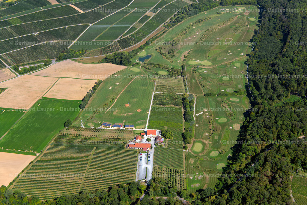 3902768 | Public Golf GmbH u. Co.KG Talheimerhof, Talheim