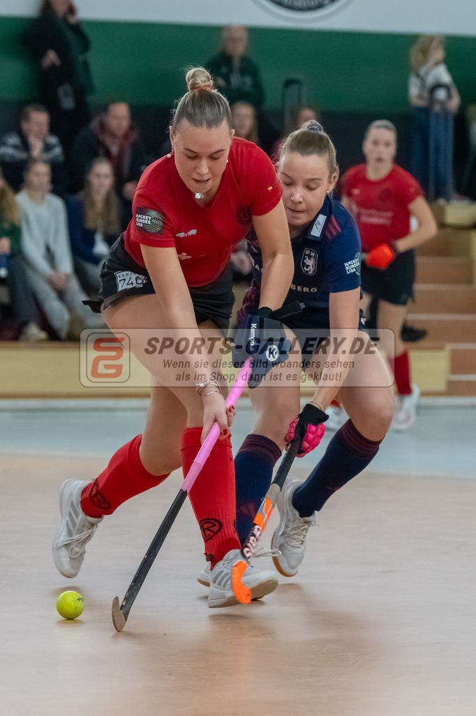 HK_20251207_104888 | 1. Bundesliga Damen Club Raffelberg - Düsseldorfer HC am 07.12.2025