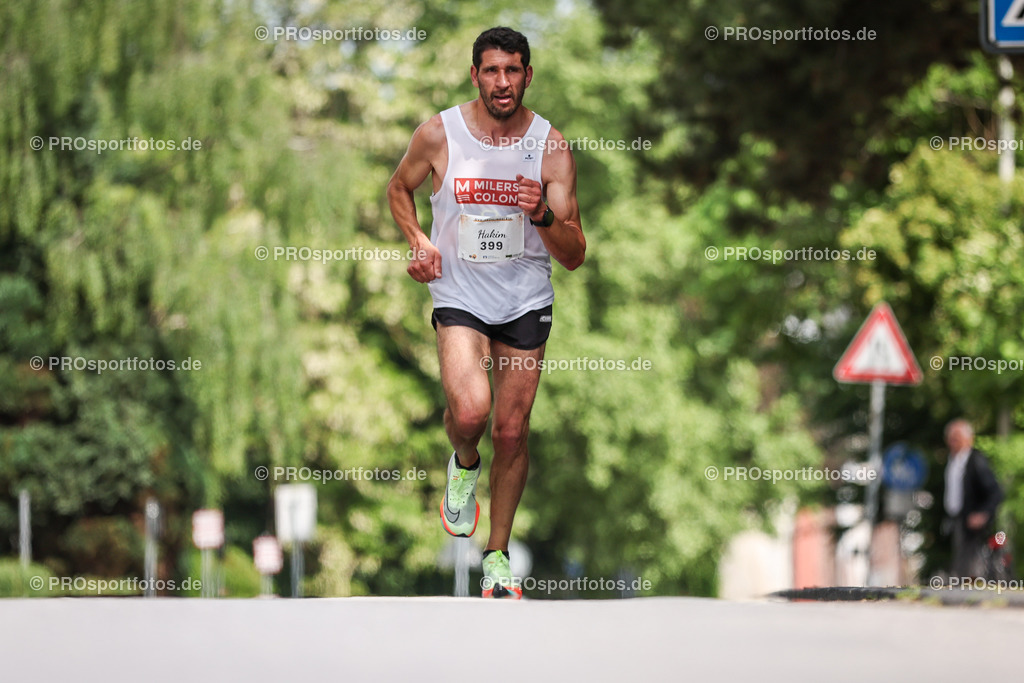 GVG Fruehlingslauf in Frechen, 22.05.2022 | Impressionen vom GVG Fruehlingslauf am 22.05.2022 in Frechen (Nordrhein-Westfalen). Foto: BEAUTIFUL SPORTS/Axel Kohring