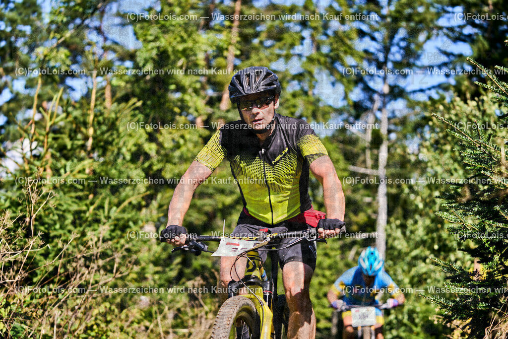 ALP7345_XXIX_GRANITBEISSER_Medium_Blaimschein Reinhard | (C)FotoLois.com, Alois Spandl, 29. GRANITBEISSER - Mountainbike-Marathon in St. Georgen am Walde, MEDIUM 39,5 km, Sa 2. September 2023.